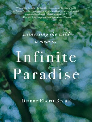 cover image of Infinite Paradise